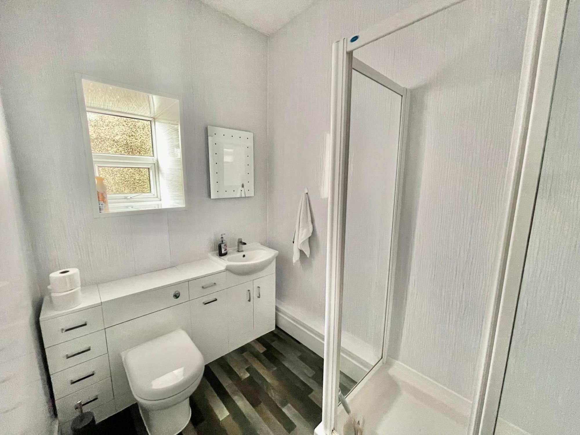 Clydfan Apartment Хоулихед Екстериор снимка