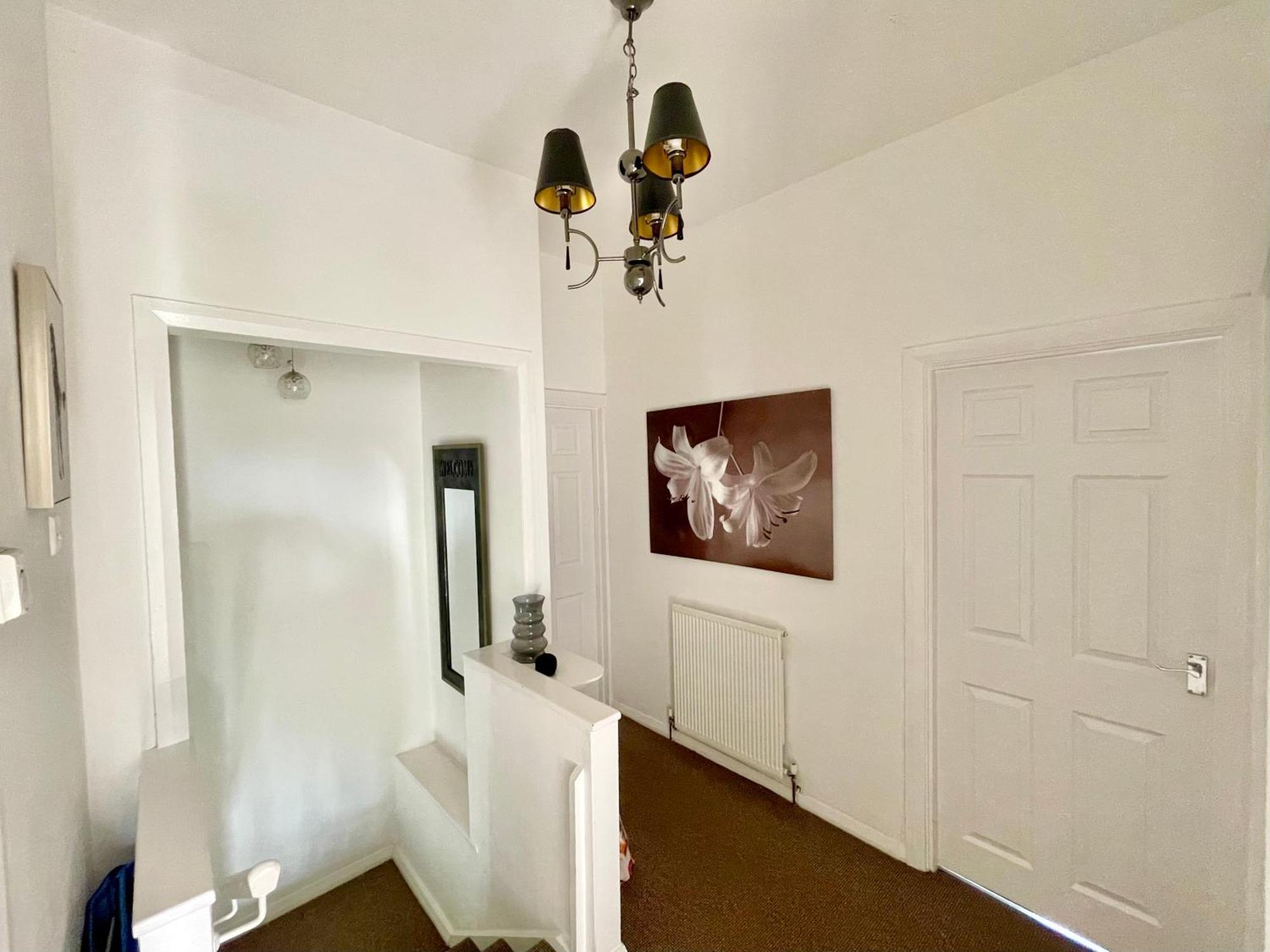 Clydfan Apartment Хоулихед Екстериор снимка